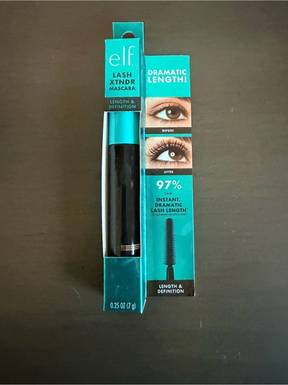 ELF brand new
